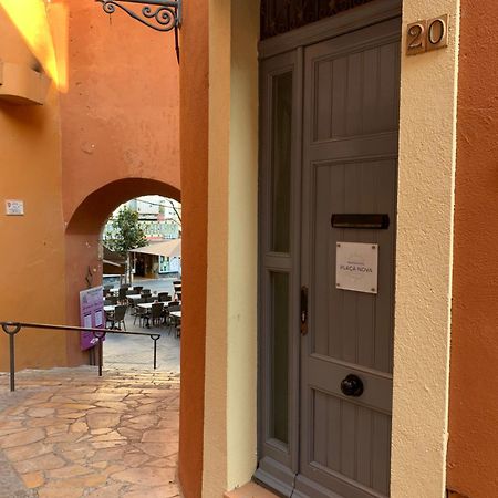 Apartament En Placa Nova 2, بالافروجيل المظهر الخارجي الصورة
