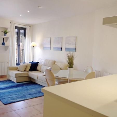 Apartament En Placa Nova 2, بالافروجيل المظهر الخارجي الصورة