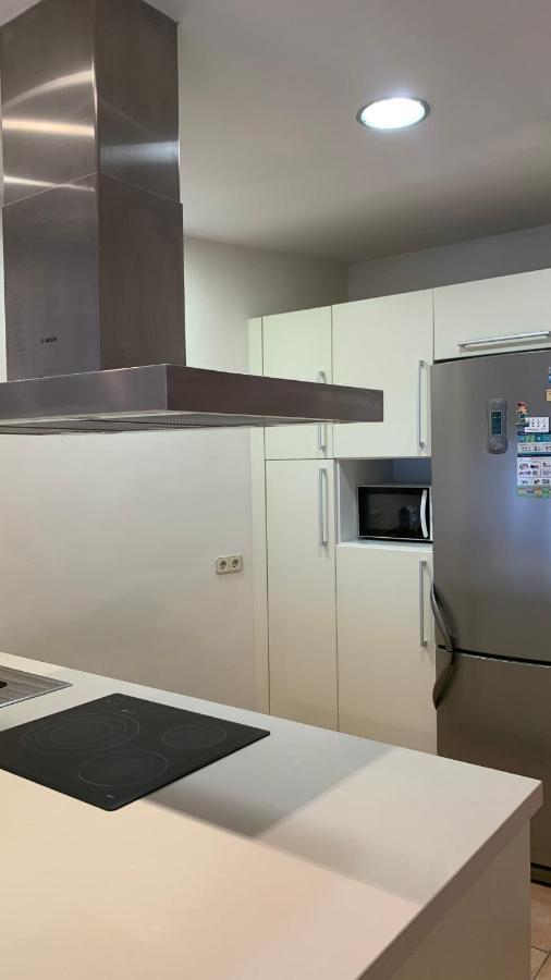 Apartament En Placa Nova 2, بالافروجيل المظهر الخارجي الصورة