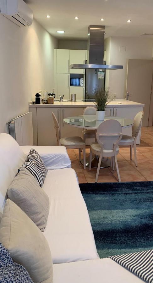 Apartament En Placa Nova 2, بالافروجيل المظهر الخارجي الصورة