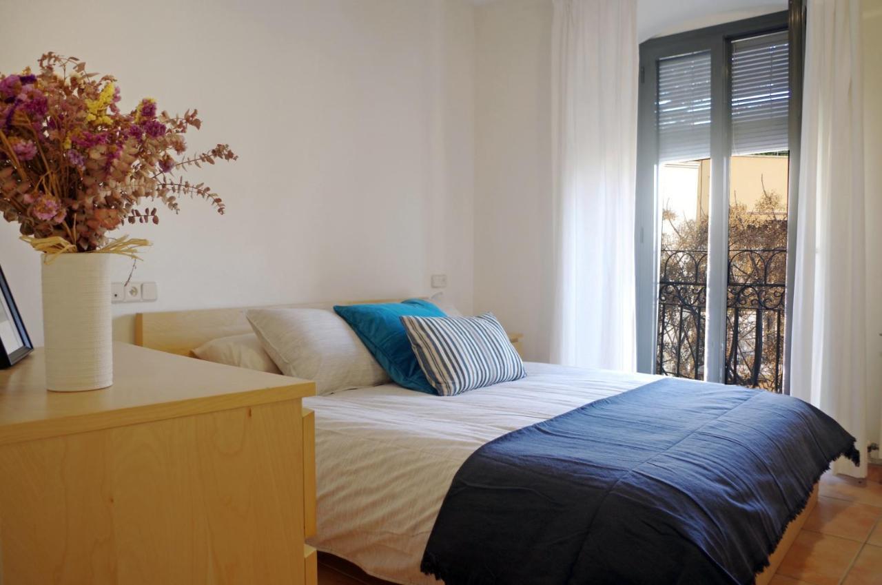 Apartament En Placa Nova 2, بالافروجيل المظهر الخارجي الصورة