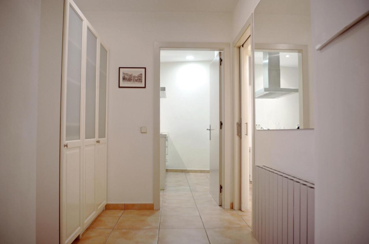 Apartament En Placa Nova 2, بالافروجيل المظهر الخارجي الصورة