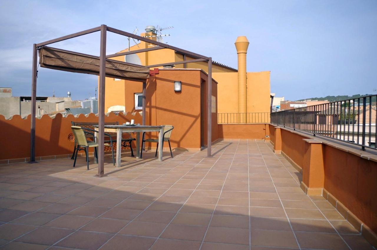 Apartament En Placa Nova 2, بالافروجيل المظهر الخارجي الصورة