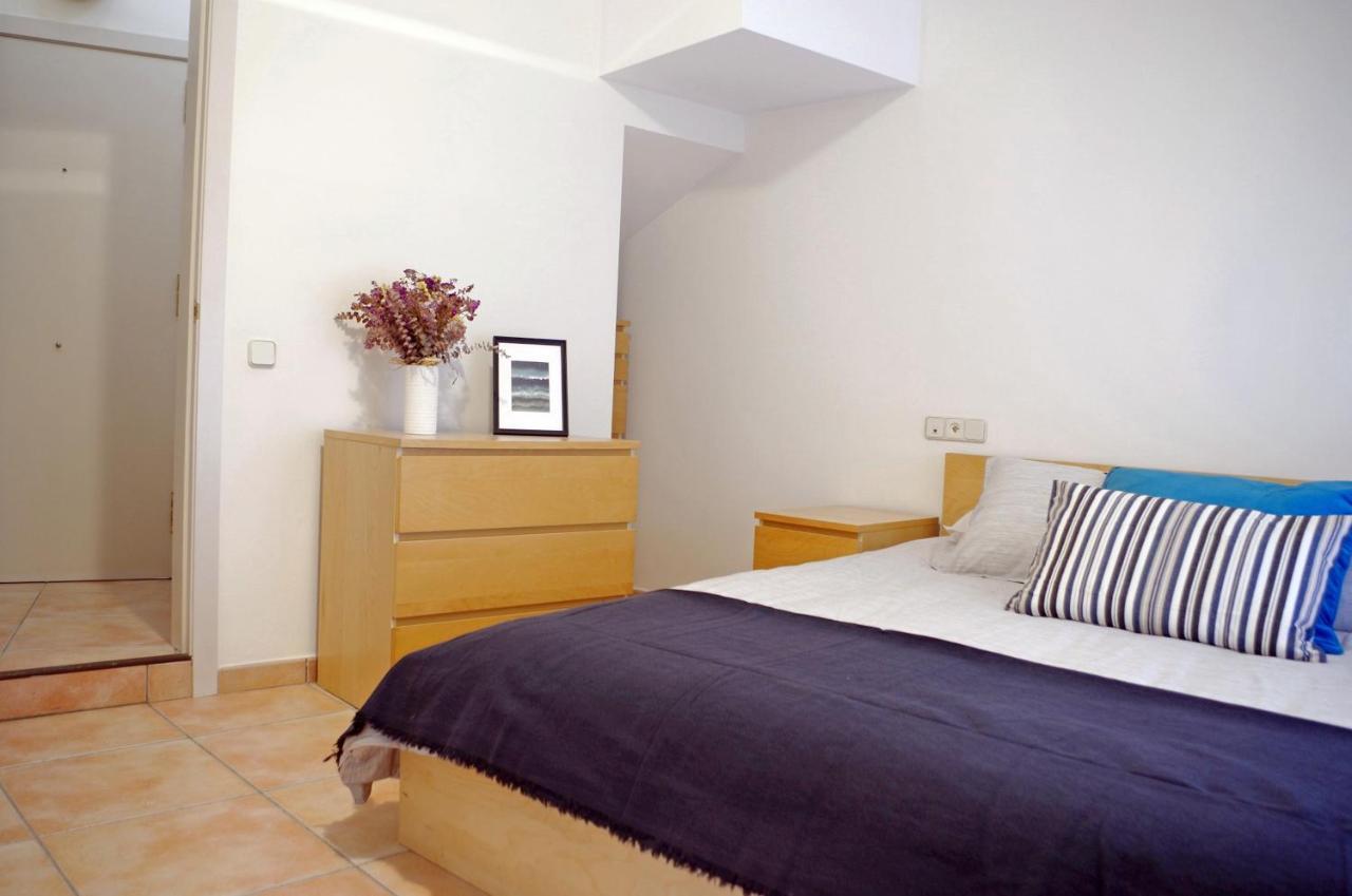 Apartament En Placa Nova 2, بالافروجيل المظهر الخارجي الصورة
