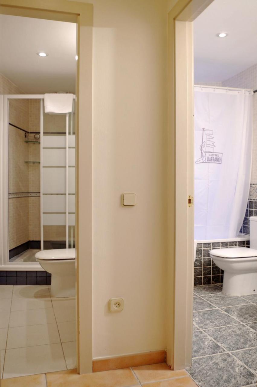 Apartament En Placa Nova 2, بالافروجيل المظهر الخارجي الصورة