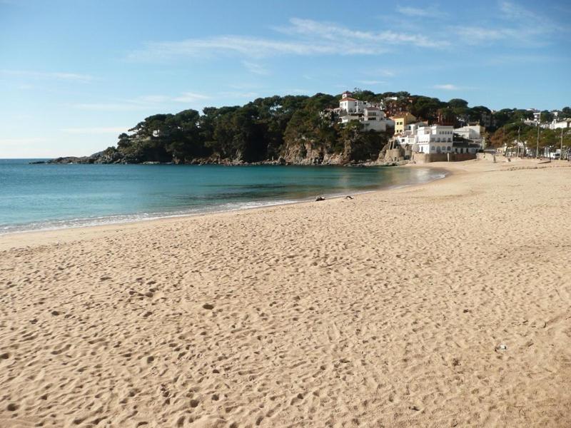 Apartament En Placa Nova 2, بالافروجيل المظهر الخارجي الصورة